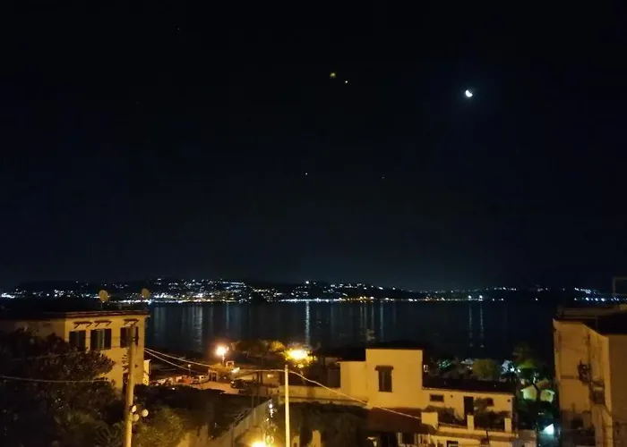 Il Cantuccio b&b Bacoli