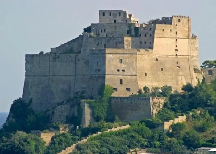 Il Cantuccio b&b Bacoli